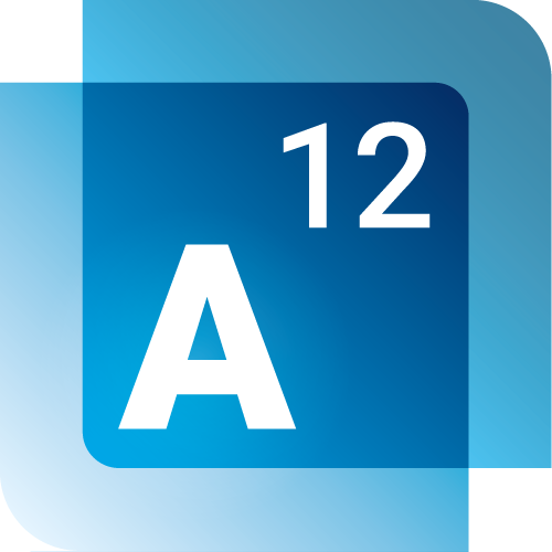 A12-Logo