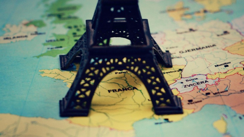 Frankreich will weg von Windows.