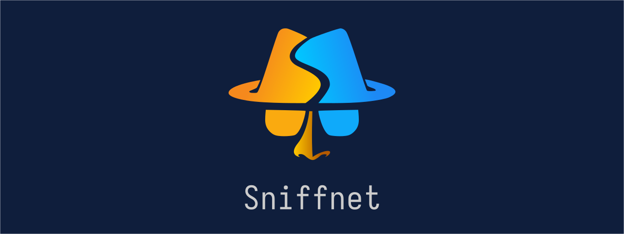 Mit Version 1.5.0 zeigt Sniffnet unter anderem an, welche Apps und Programme Netzwerkverkehr erzeugen.