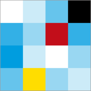 Logo des Bayerischen Staatsministeriums für Digitales