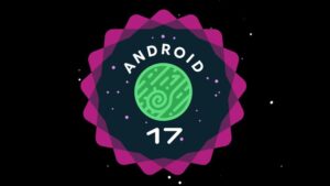 Android 17 ist bereit für die Veröffentlichung – und kommt zuerst auf die Pixel-Smartphones. Quelle: Google