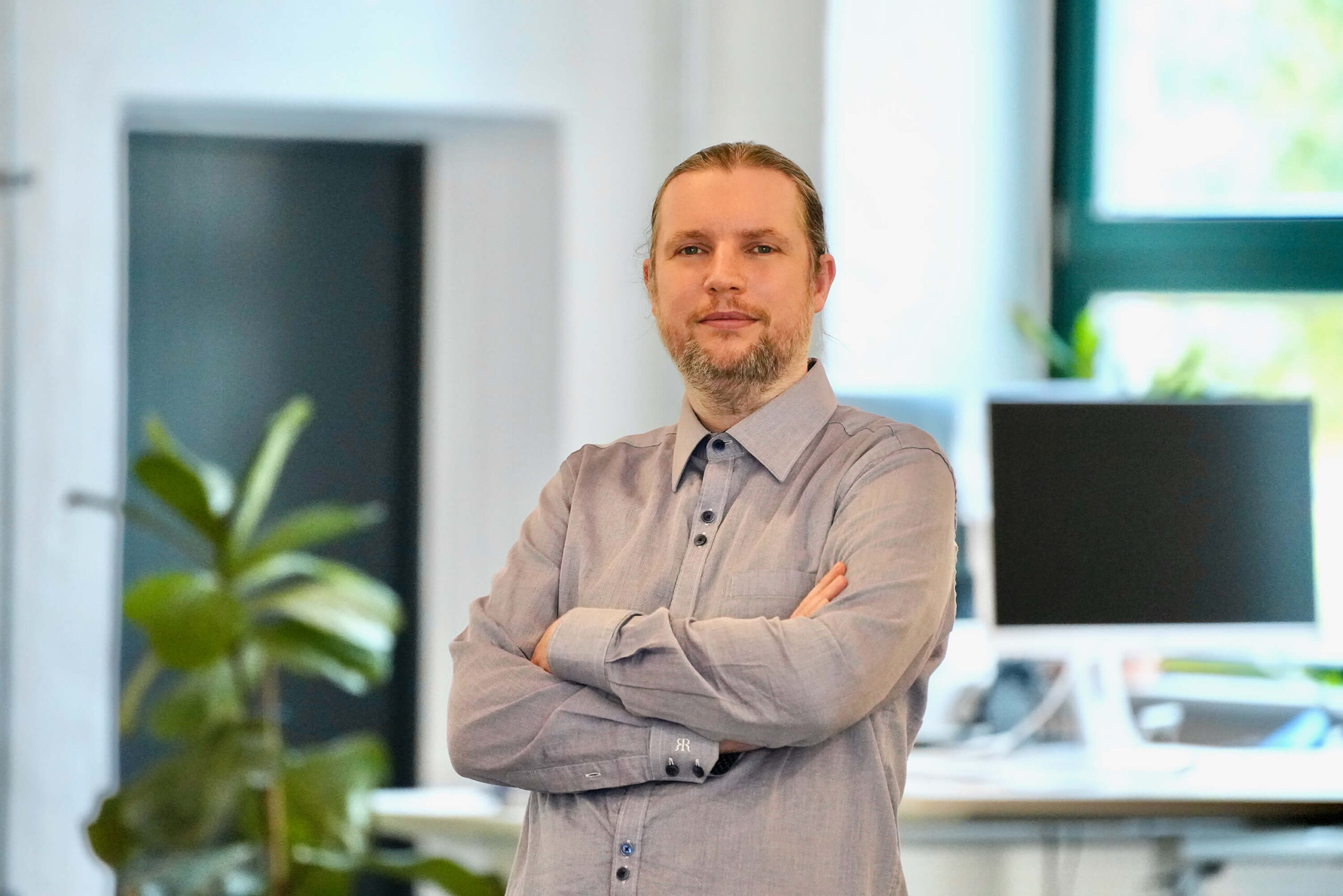 Jos Poortvliet von Nextcloud