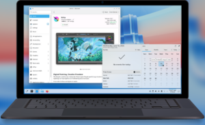 Mit Plasma 6.7 erweitert das KDE-Projekt den klassischen KDE-Desktop um leistungsstarke Funktionen und will auch das Benutzererlebnis auf ein neues Niveau gehoben haben.