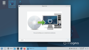 Die Mageia-Gemeinschaft hat Version 10 ihrer Linux-Distribution veröffentlicht. Rund drei Jahre nach dem Erscheinen der Version 9.
