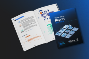 Die Zahl erfolgreicher Ransomware-Angriffe ist im Jahr 2025 deutlich gestiegen. Zu diesem Ergebnis kommt der vom Cybersicherheitsunternehmen aDvens veröffentlichte „Threat Status Report 2025/2026“.