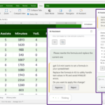 Collabora hat mit Version 26.04 eine neue Ausgabe seiner Bürosoftware für Windows, Mac und Linux veröffentlicht.