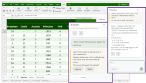 Collabora hat mit Version 26.04 eine neue Ausgabe seiner Bürosoftware für Windows, Mac und Linux veröffentlicht.