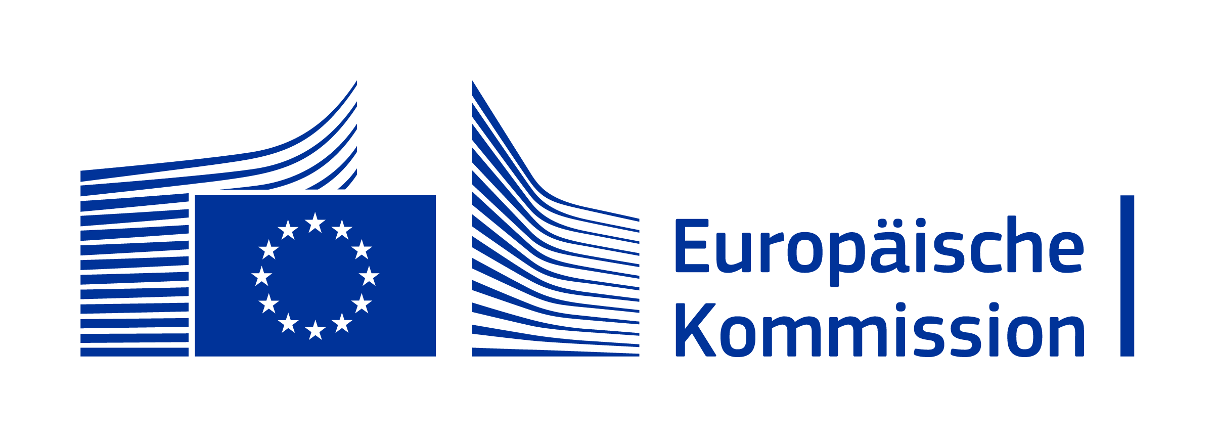 Logo der Europäischen Kommission