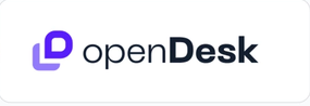 Ein Verbund aus Sozialversicherungen, IT-Unternehmen und dem Zentrum für Digitale Souveränität der Öffentlichen Verwaltung (ZenDiS) hat OpenDesk als Notfallarbeitsplatz für Krisensituationen getestet.