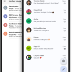 Das CalyxOS-Projekt hat die Version 7.2.2.0 seines Google-freien Android-basierten Betriebssystems veröffentlicht.