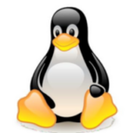 Tux, das Linux-Maskottchen