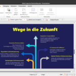Der Nürnberger Softwarehersteller SoftMaker hat die neue Version seines Office-Pakets SoftMaker Office NX veröffentlicht.